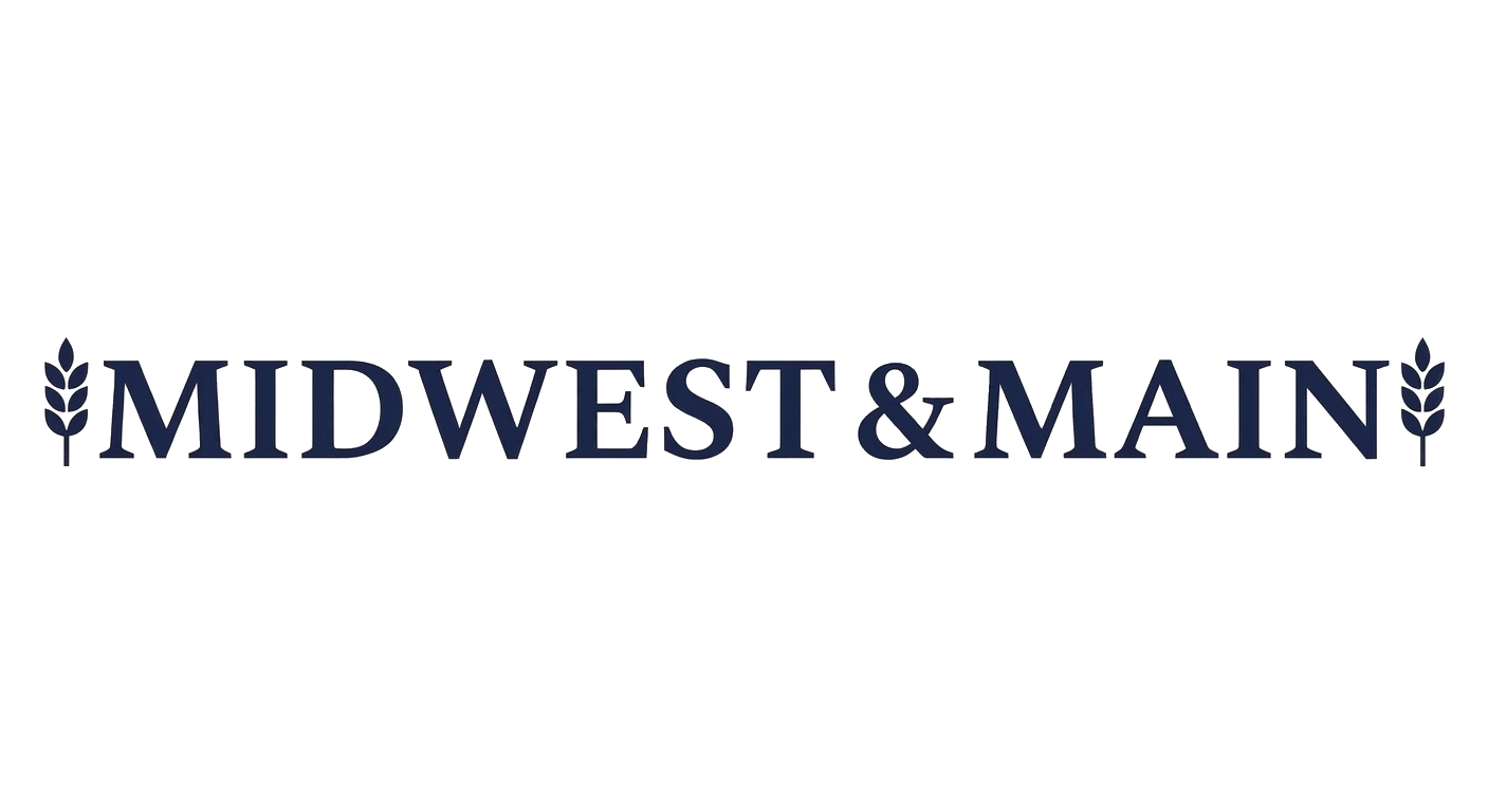 Midwest & Main